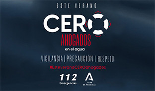 Cero ahogados
