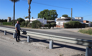 Licitacion carril bici la rinconada