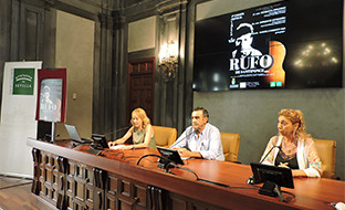 Festival rufo santiponce
