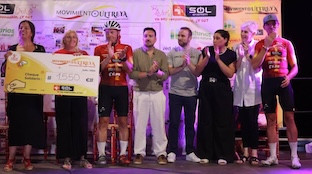 Vuelta alcala solidaria