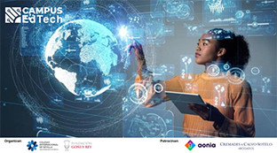 Campus edtech
