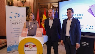 Sevilla emprendedora persan