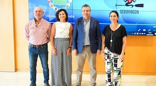 Bcs sevilla diputacion