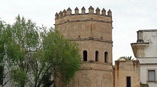Torre plata