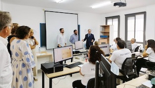 Junta empleo