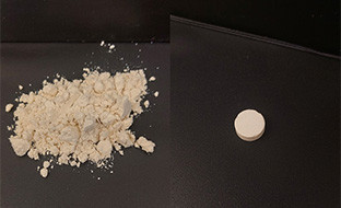 Pastilla abono