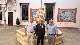 Banco alimentos sevilla