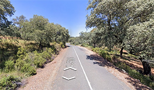Carretera A 5301