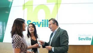 Sevilla plan 107 diputacion