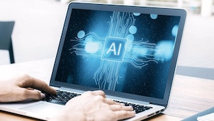 Portatil AI