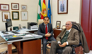 Entidades andalucia