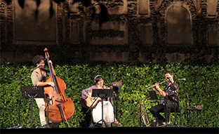 Noche alcazar agosto 24