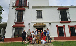 Viajes de familiarizaciu00f3n