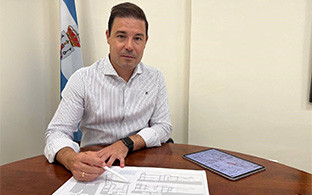 Licitacion casa ybarra alcala