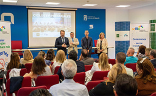 Curso emprendedores mairena