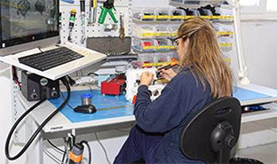 Trabajo santa barbara sistemas