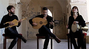 Emilio Villalba