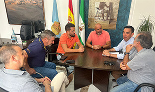 Reuniu00f3n dipu montellano
