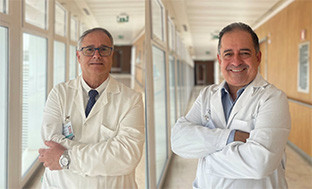 Pediatras quiron