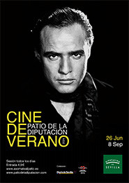 Cine diputaciu00f3n marlon brando
