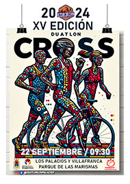 Duatlon palacios 24