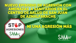 Agresion sanjuan