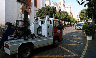 Gru00faa sevilla