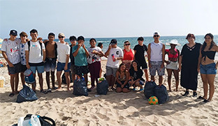 Actividades juventud verano san juan