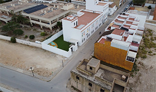Escuela infantil  maria zambrano la puebla