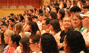 Alumnos extranjeros US