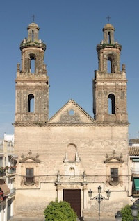 Torres ecija