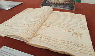 Archivo Histu00f3rico Provincial de Sevilla
