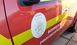 Bomberos dipu