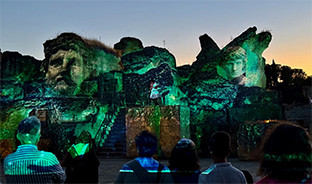 Visitas treatalizadas italica