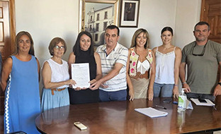 Convenio colectivo ayto corrales
