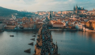 Praga
