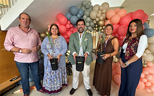 Curso escolar lora