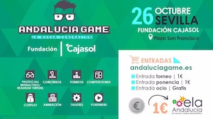 Andalucia game