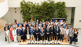 Congreso IA Granada