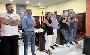 Reunion migrantes espartinas 2
