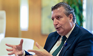 Javier Fernandez de los ru00edos
