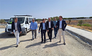 Toscano los palacios