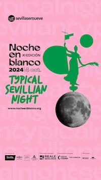 Noche blanco
