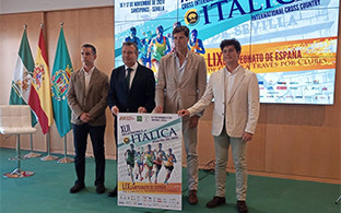 Presentacion cross italica 24