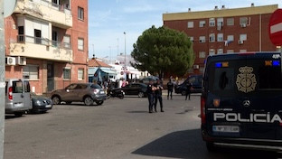 Narcotrafico