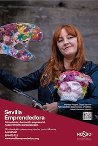 Sevilla emprendedora