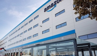 Amazon sevilla
