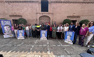 Campau00f1a trata mujeres sevilla