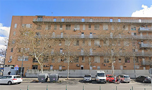 Rehabilitaciu00f3n energetica sevilla