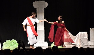 Teatro fabula